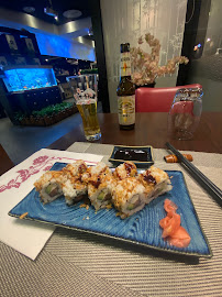 Plats et boissons du Restaurant japonais Hokaido à Roanne - n°13
