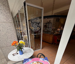 Café & Pâtisserie Barré photo
