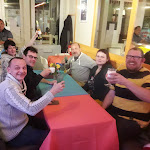 Photo n°8 de l'avis de GABRIEL.i fait le 25/04/2019 à 13:21 sur le restaurants Restaurante El Colombianito à Antwerp