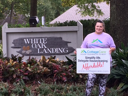 House Cleaning Service «CottageCare Baton Rouge», reviews and photos, 4608 Jones Creek Rd #220, Baton Rouge, LA 70817, USA