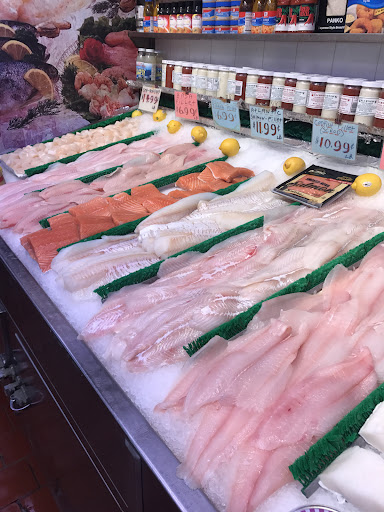Cosenzas Fish Market image 2