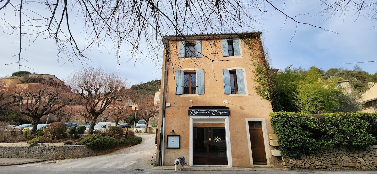 Le SteSy à Montbrun-les-Bains