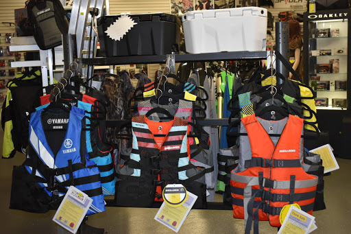 Motorcycle Dealer «Cycle City Corp», reviews and photos, 634 J Clyde Morris Blvd, Newport News, VA 23601, USA