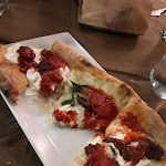 Photo n°2 de l'avis de Camila.u fait le 12/10/2021 à 08:28 sur le  La Farina Pizza + Grill - FIRENZE à Florence
