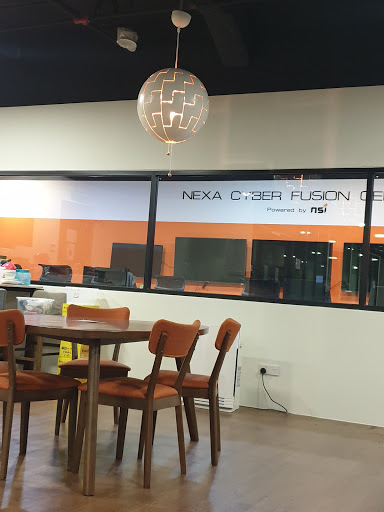 Nexagate Cyber Fusion Center