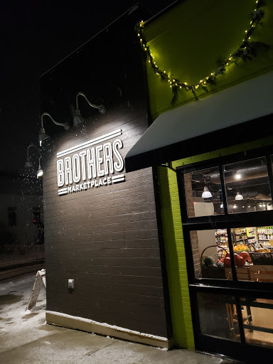 Grocery Store «Brothers Marketplace», reviews and photos, 446 Main St, Medfield, MA 02052, USA