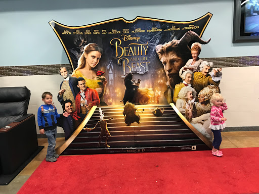 Event Venue «Megaplex Theatres at Jordan Commons», reviews and photos, 9335 State St, Sandy, UT 84070, USA