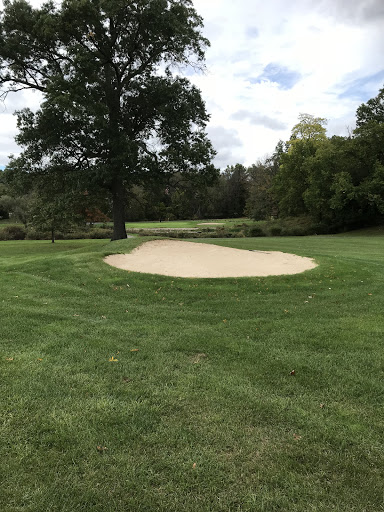Golf Course «Warrenbrook Golf Course», reviews and photos, 500 Warrenville Rd, Warren, NJ 07059, USA