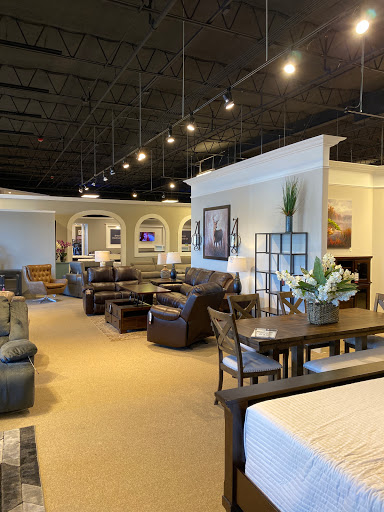 Furniture Store «Furniture Deals», reviews and photos, 10360 Metcalf Ave, Overland Park, KS 66212, USA