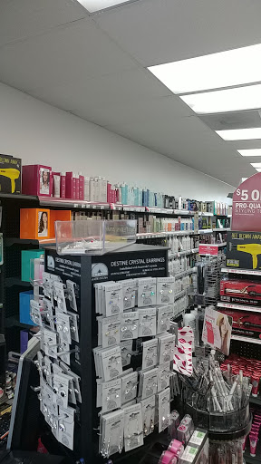 Beauty Supply Store «Sally Beauty», reviews and photos, 1076 W Riverdale Rd, Riverdale, UT 84405, USA