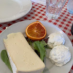 Photo n°11 de l'avis de Simone.s fait le 18/02/2019 à 15:13 sur le  Osteria da Gaetan à Pra' Filippo