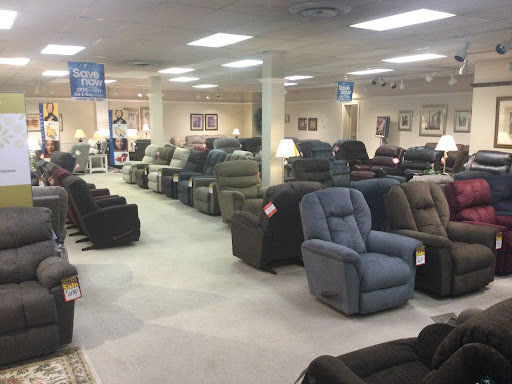 Mattress Store «Nicholls Furniture Showcase», reviews and photos, 985 S Prospect St, Marion, OH 43302, USA