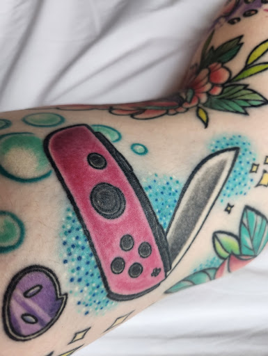 Explore minnesota tattoo ideas, creative tattoo ideas in Medford, available at Michael Angelo Ink