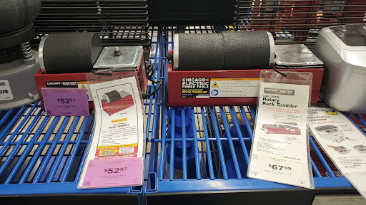 Hardware Store «Harbor Freight Tools», reviews and photos, 3207 Main Ave C, Fargo, ND 58103, USA