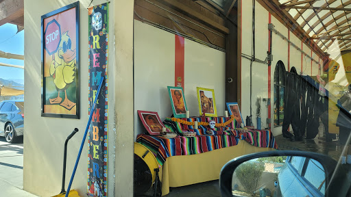 Car Wash «Desert Express Car Wash», reviews and photos, 43632 Washington St, La Quinta, CA 92253, USA