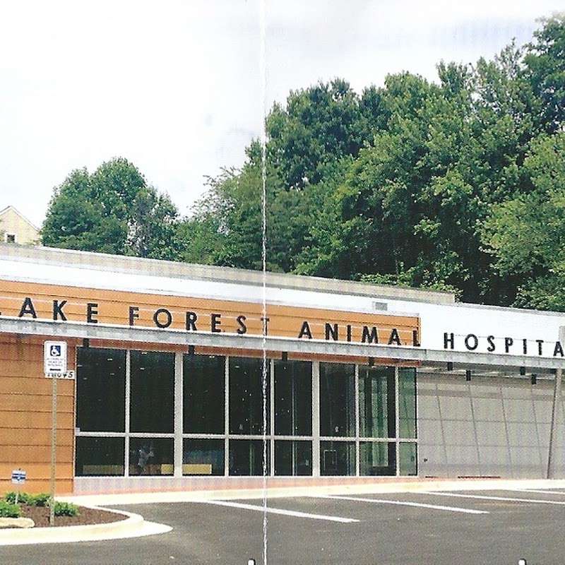 Lake Forest Animal Hospital