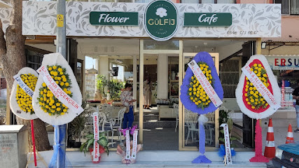 Gülfij Flower & Cafe