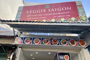 Veggie Saigon Restaurant (Vietnamese and Thai vegan) image