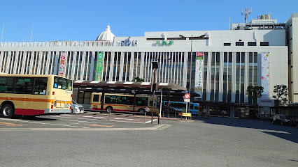 平塚駅北口（バス）