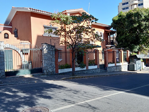 Juan Manuel Olivares National School of Music