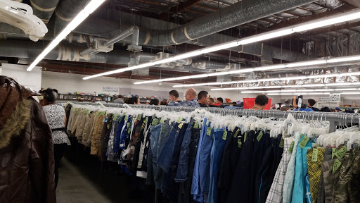Thrift Store «Community Thrift Store», reviews and photos, 19720 E Arrow Hwy, Covina, CA 91724, USA