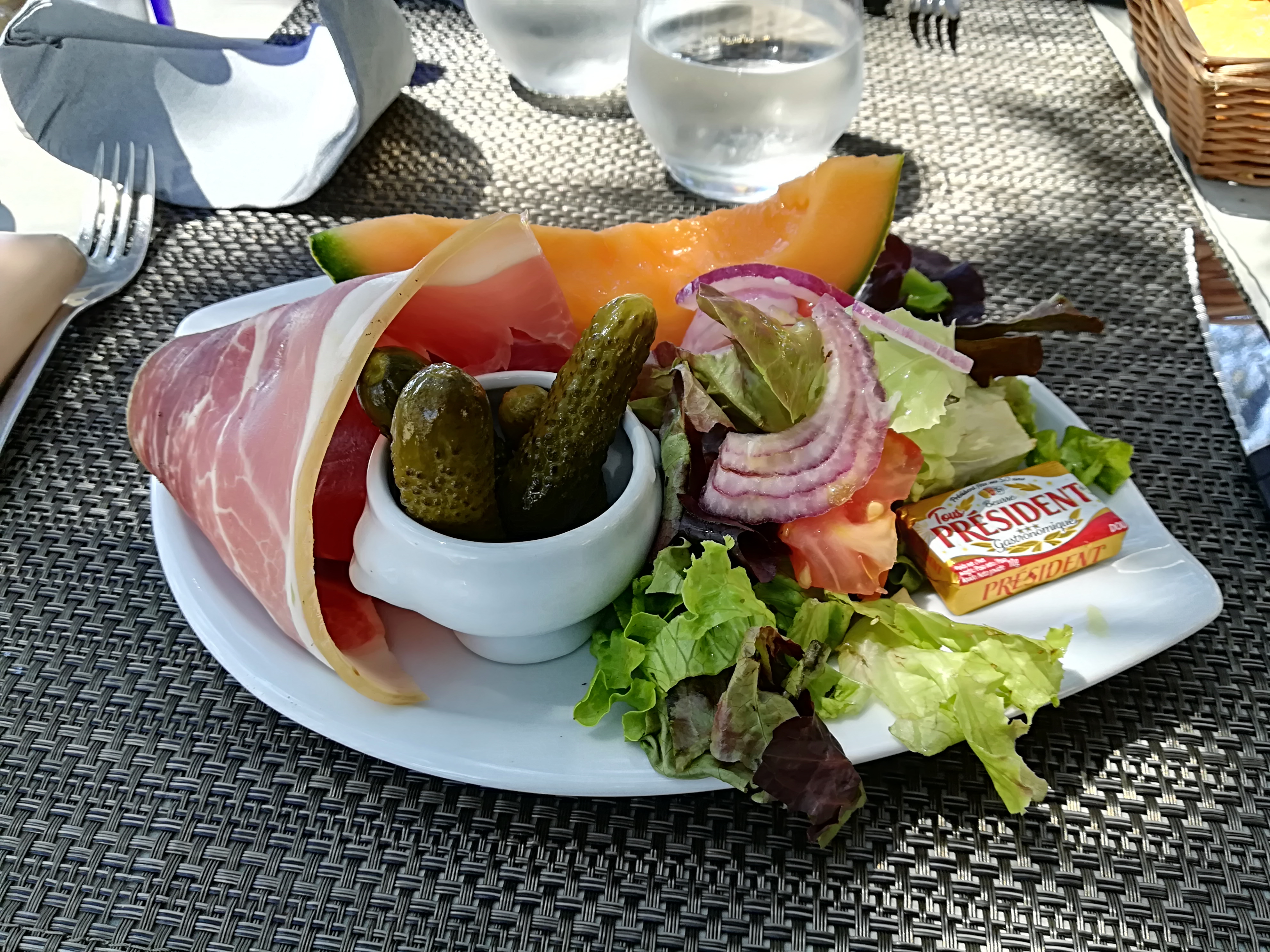Photo n° 2 de l'avis de Catherine.o fait le 16/06/2018 à 13:27
