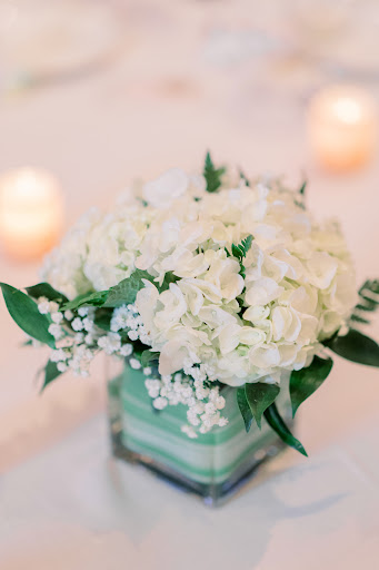 Florist «Lake Zurich Florist», reviews and photos, 34 E Main St, Lake Zurich, IL 60047, USA