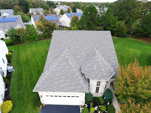 Roofing Contractor «Proven Contracting LLC», reviews and photos