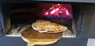 Pizza le Charance à Gap