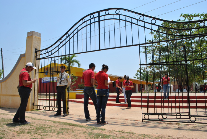 Universidad Del Magdalena