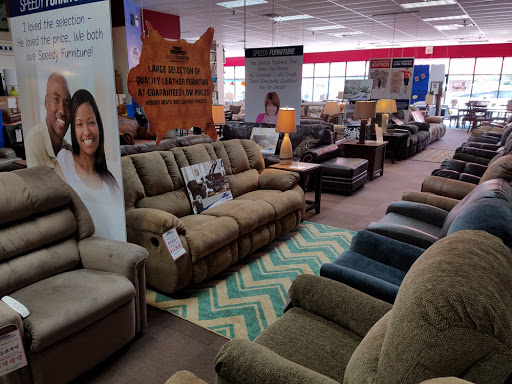 Furniture Store «Speedy Furniture of Robinson», reviews and photos, 530 Chauvet Dr, Pittsburgh, PA 15275, USA