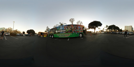 Yacht Club «California Yacht Club», reviews and photos, 4469 Admiralty Way, Marina Del Rey, CA 90292, USA