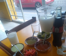 La Parrilla Azteca photo