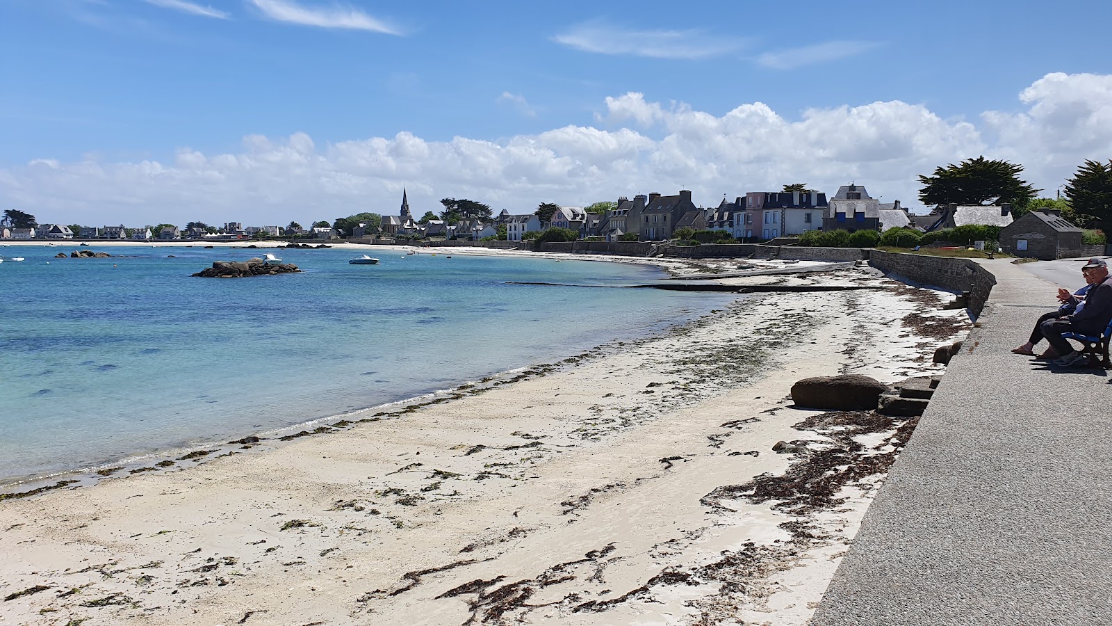 Plage des Crapauds photo #7