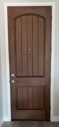Door manufacturer Chandler