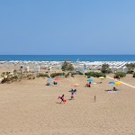 Photo n°5 de l'avis de michele.a fait le 24/06/2017 à 07:53 sur le  Hotel Bellariva à Caorle