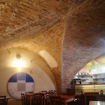 Photo n°1 de l'avis de Vincenzo.i fait le 28/09/2022 à 09:33 sur le  Taverna Ristobar à Assisi