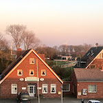 Photo n°2 de l'avis de O..i fait le 17/04/2019 à 06:02 sur le  Traditionsgasthaus ZUR GEMÜTLICHEN ECKE Spieka-Neufeld à Wurster Nordseeküste