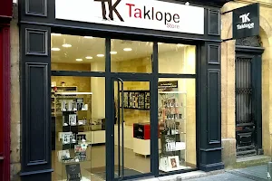 Taklope Store Bordeaux - Cigarette électronique - Eliquide - CBD image