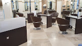 Salon de coiffure Yves St Gilles coiffure institut Natura Bisse 06400 Cannes