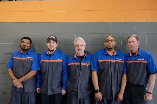 Ford Dealer «Bill Talley Automotive», reviews and photos, 5110 S Laburnum Ave, Richmond, VA 23231, USA