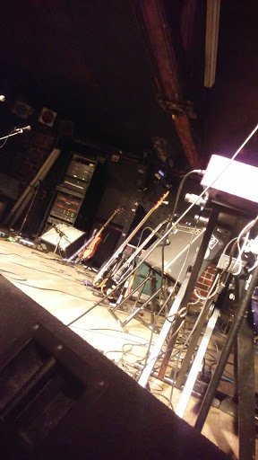 Night Club «The Bluebird», reviews and photos, 216 N Walnut St, Bloomington, IN 47404, USA