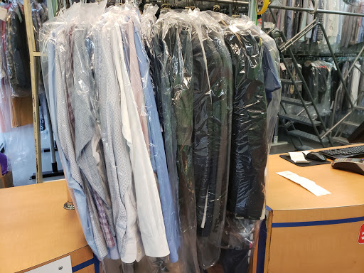 Dry Cleaner «Any Garment Cleaners», reviews and photos, 1299 McCarter Hwy, Newark, NJ 07104, USA