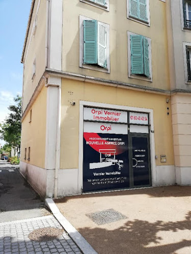 Orpi Vernier Immobilier Bailly-Romainvilliers à Bailly-Romainvilliers