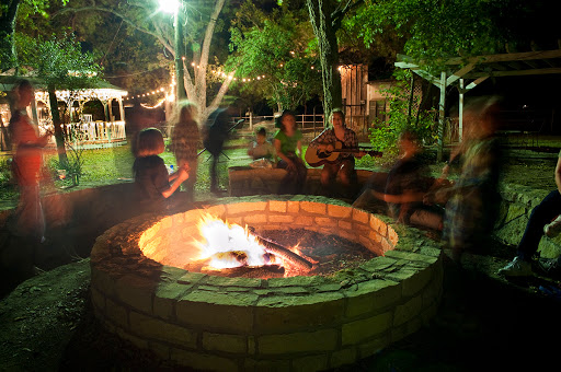 Bed & Breakfast «Country Woods Inn», reviews and photos, 420 Grand Ave, Glen Rose, TX 76043, USA