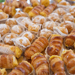 Photo n°16 de l'avis de Andrea.o fait le 22/09/2021 à 14:44 sur le  Ristorante Croce di Malta à Mariano Comense