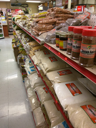 Grocery Store «Himalayan Grocery Store», reviews and photos, 125 S Main St, Stillwater, OK 74074, USA