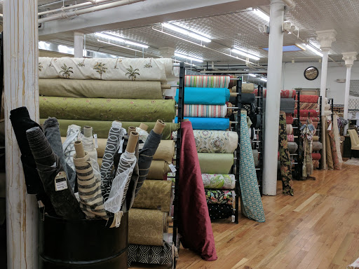Fabric Store «Artee Fabrics & Home», reviews and photos, 230 Main St, Pawtucket, RI 02860, USA