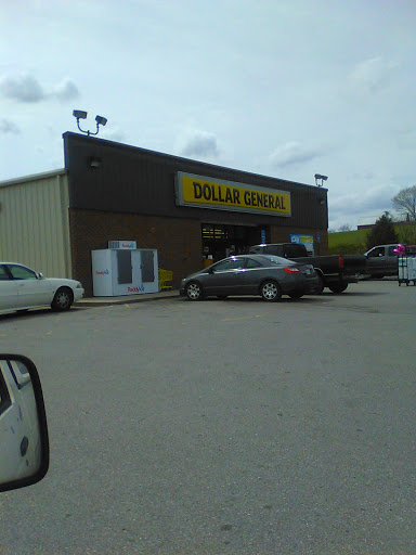 Discount Store «Dollar General», reviews and photos, 5739 Smithville Hwy, Sparta, TN 38583, USA