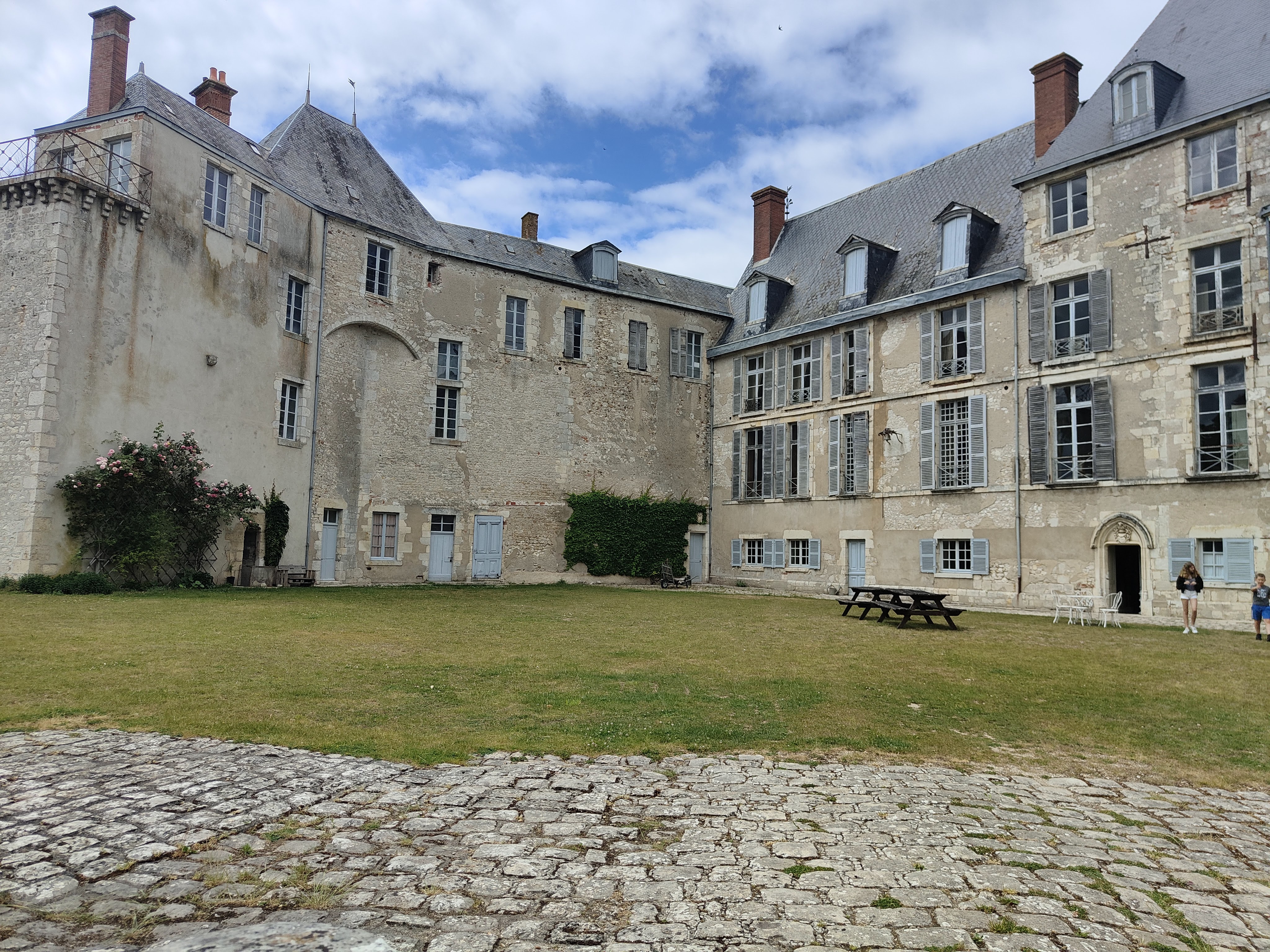 Photo n° 2 de l'avis de Laetitia.a fait le 26/05/2022 à 20:40
